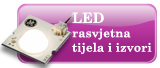 LED izvori svjetlosti i rasvjetna tijela