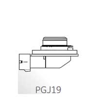 H9 12V 65W PGJ19-5 